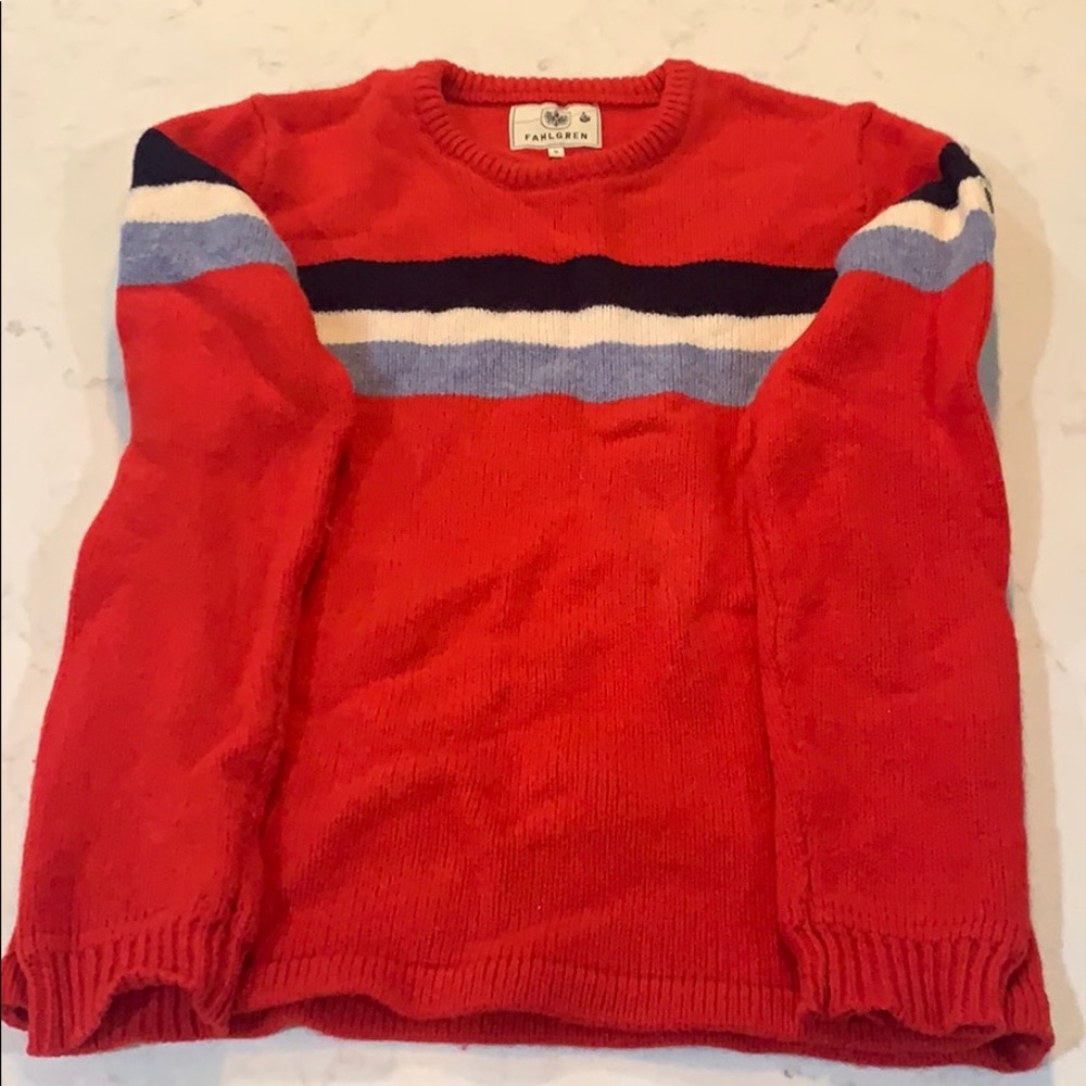 Cool sexy sweater
